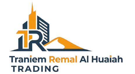 Traniem Remal Al Huaiah Logo